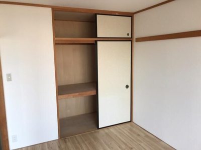 【寝室】 | グランバリュー立川