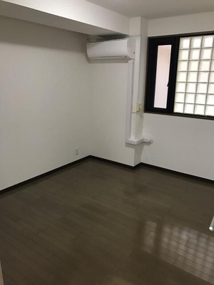 【寝室】 | グランバリュー立川