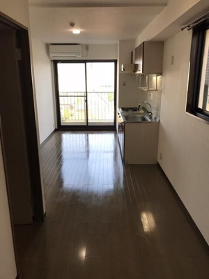 【居間・リビング】 | グランバリュー立川