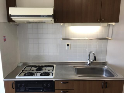 【キッチン】 | グランバリュー立川