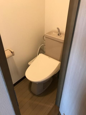 【トイレ】 | グランバリュー立川