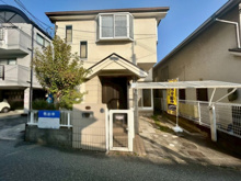 宝塚市売布２丁目中古戸建の画像