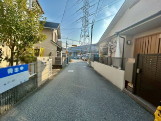 宝塚市売布２丁目中古戸建のその他物件画像