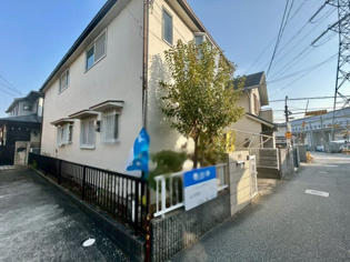 宝塚市売布２丁目中古戸建の外観