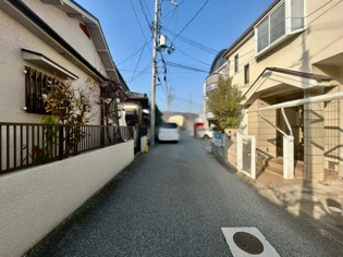 宝塚市売布２丁目中古戸建のその他物件画像