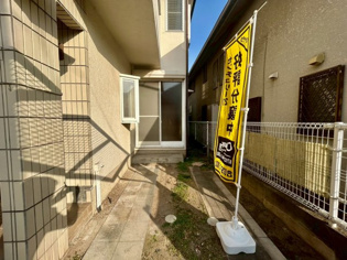 宝塚市売布２丁目中古戸建の外観