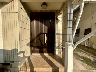 宝塚市売布２丁目中古戸建の外観