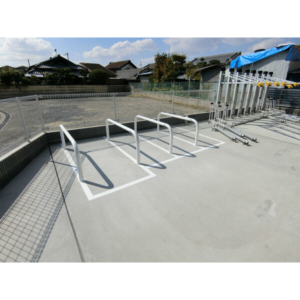 リブリ岸辺・OSAKAの周辺