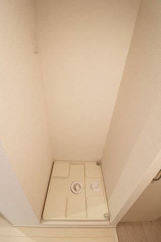 リブリ岸辺・OSAKAの内装