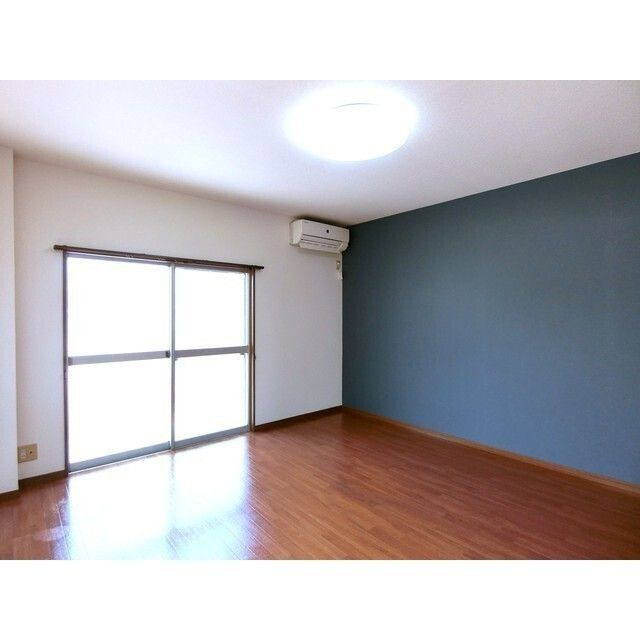 フェリーチェ隅田の居間・リビング