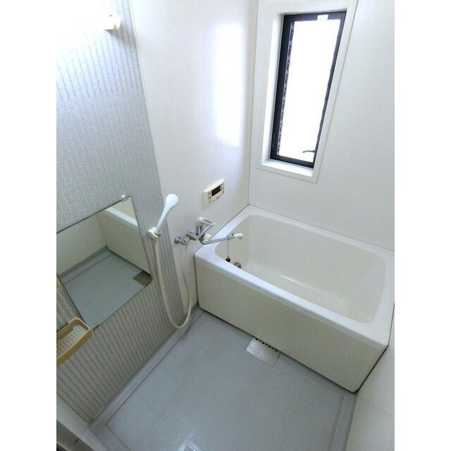 フェリーチェ隅田の浴室