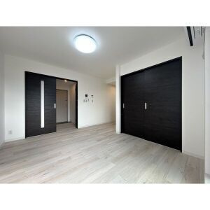 【居間・リビング】 | グレースヴィラ泉大津