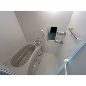 【浴室】 | グレースヴィラ泉大津