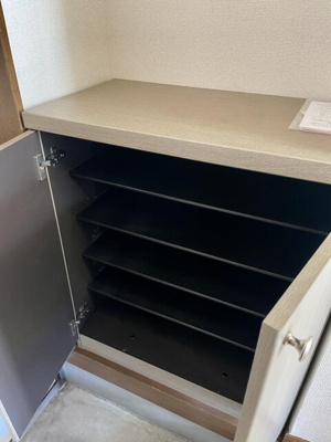 【その他共用部分】 | 吉村ハイツ