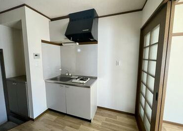 【セキュリティ】 | 吉村ハイツ