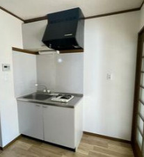 【洗面所】 | 吉村ハイツ