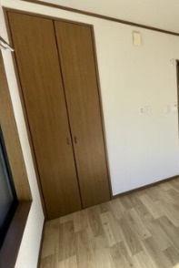 【収納】 | 吉村ハイツ