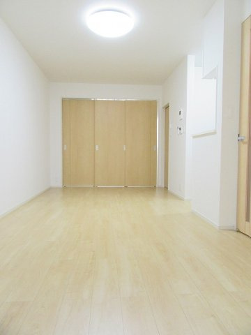 エバンレジデンスⅡのその他