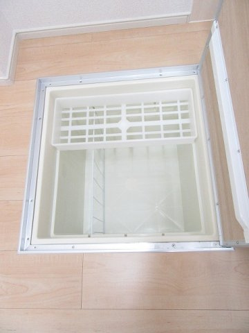 エバンレジデンスⅡの設備