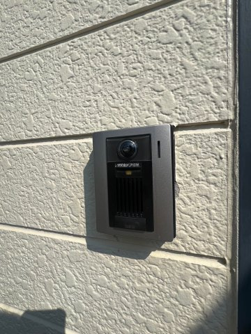 サニーコート霞ヶ丘のセキュリティ