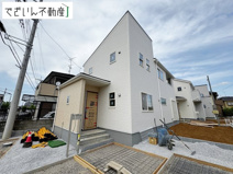 Livele Garden.S吉見町東野第2　新築住宅の画像