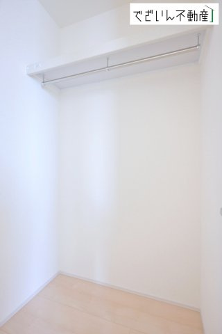【収納】 | Livele Garden.S吉見町東野第2　新築住宅 | ≪1号棟≫ 
現地(2026年5月撮影)