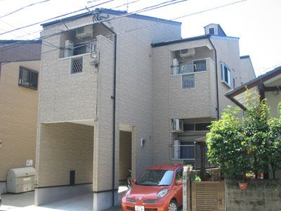 ポラリスCozy姪浜