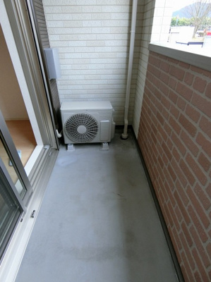 【バルコニー】 | ラッフィナート