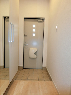 【玄関】 | ラッフィナート