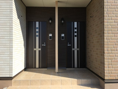 【玄関】 | ラッフィナート