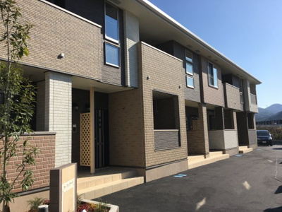 【外観】 | ラッフィナート