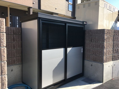 【その他共用部分】 | ラッフィナート