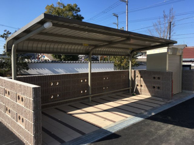 【その他共用部分】 | ラッフィナート