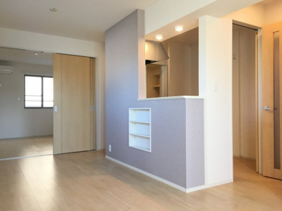 【居間・リビング】 | ラッフィナート