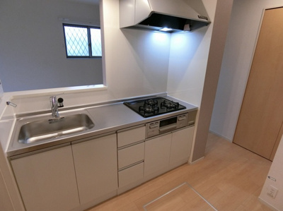 【キッチン】 | ラッフィナート