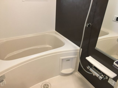 【浴室】 | ラッフィナート