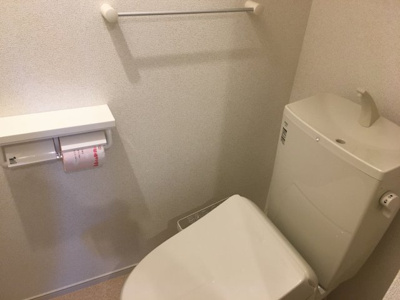 【トイレ】 | ラッフィナート