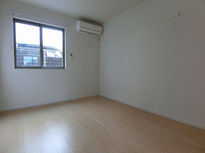 【洋室】 | ラッフィナート