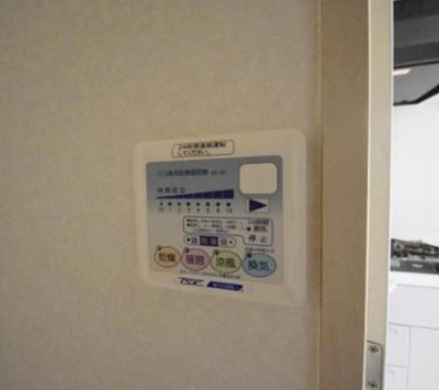 【設備】 | Risingplace南千住