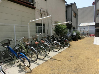 【その他共用部分】 | Risingplace南千住