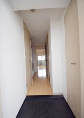 【玄関】 | Risingplace南千住