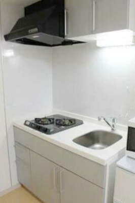 【キッチン】 | Risingplace南千住