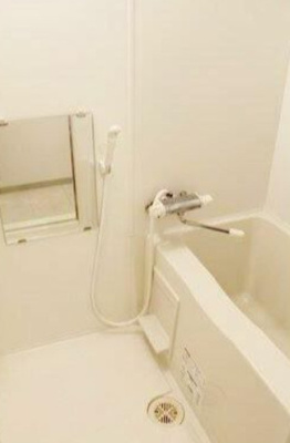 【浴室】 | Risingplace南千住