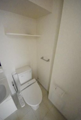 【トイレ】 | Risingplace南千住