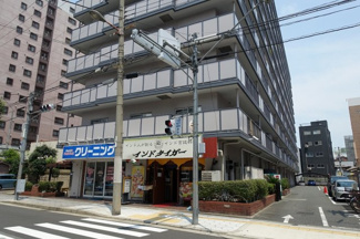 【周辺】 | 複数路線利用可能で通勤・通学も便利な立地♪