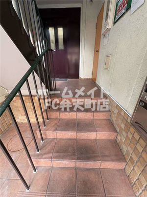 【エントランス】 | ティアラ港