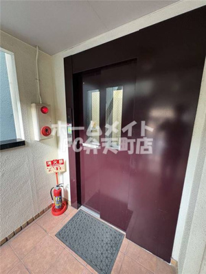 【その他共用部分】 | ティアラ港