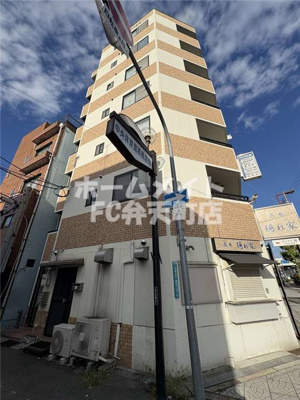 【外観】 | ティアラ港