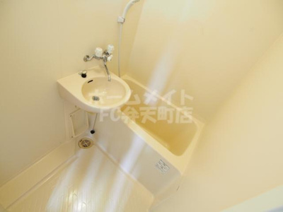 【浴室】 | ティアラ港