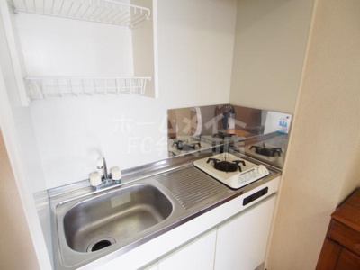 【キッチン】 | ティアラ港